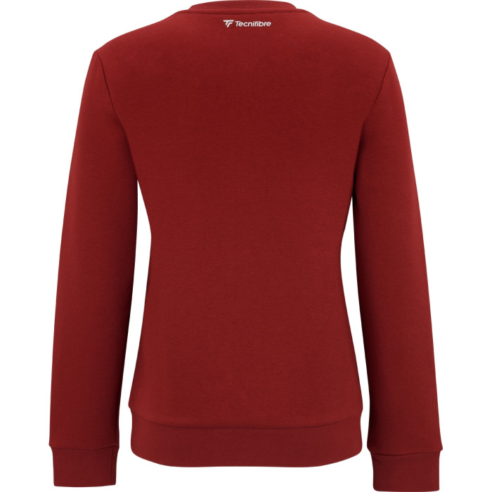 Women's TECNIFIBRE team sweater Women's TECNIFIBRE team sweater