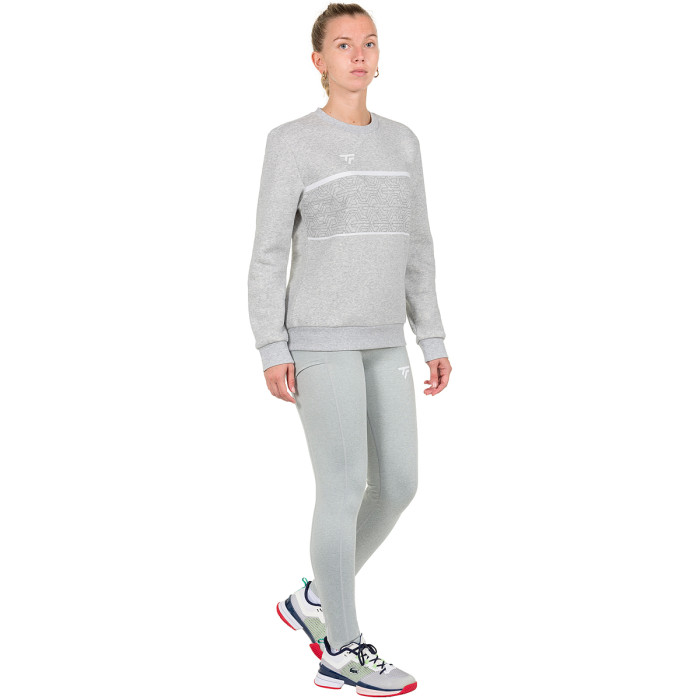 Women's TECNIFIBRE team sweater Women's TECNIFIBRE team sweater