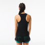 Women's LACOSTE core performance tank top Women's LACOSTE core performance tank top