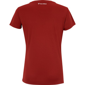 Women's TECNIFIBRE club t-shirt Women's TECNIFIBRE club t-shirt