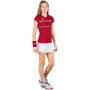 Junior girls TECNIFIBRE team tech polo Junior girls TECNIFIBRE team tech polo