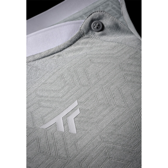 TECNIFIBRE team mesh polo