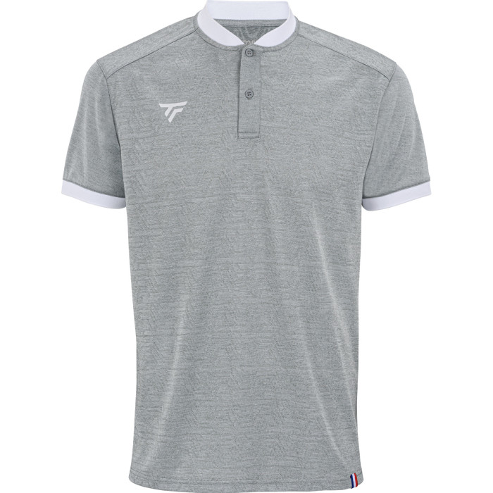 TECNIFIBRE team mesh polo