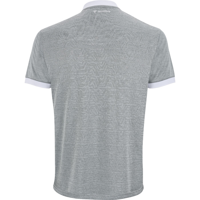 Polo TECNIFIBRE team mesh Polo TECNIFIBRE team mesh