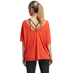 Women's ADIDAS yoga t-shirt Women's ADIDAS yoga t-shirt