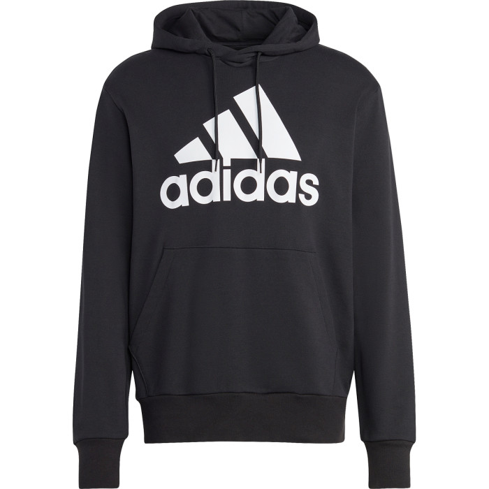 Sweat ADIDAS big logo a capuche Sweat ADIDAS big logo a capuche