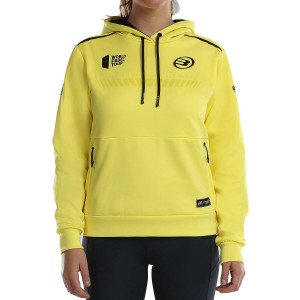 Women's BULLPADEL sudadera hoodie