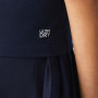 T-shirt LACOSTE femme core performance