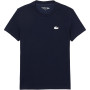 T-shirt LACOSTE femme core performance