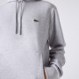 LACOSTE training core performance hoodie LACOSTE training core performance hoodie