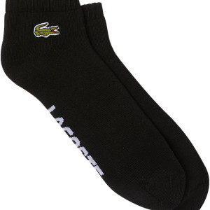LACOSTE miami socks