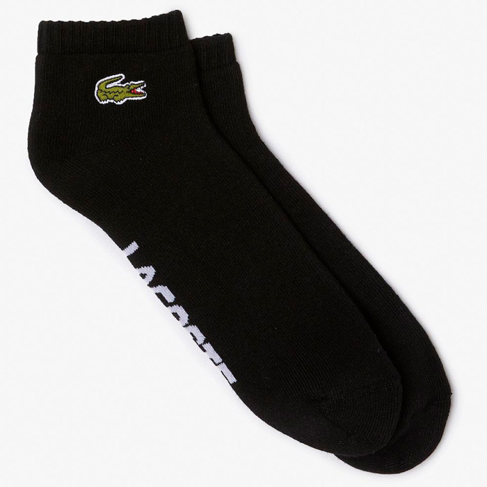 LACOSTE miami socks