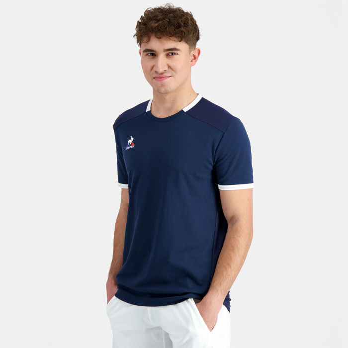 T-shirt LE COQ SPORTIF tennis