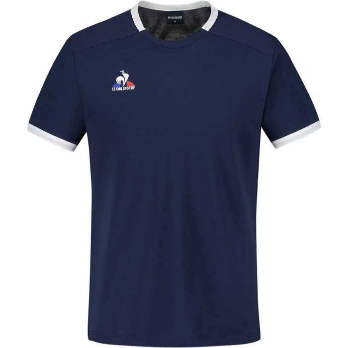 T-shirt LE COQ SPORTIF tennis
