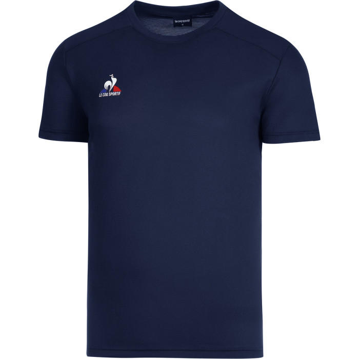 T-shirt LE COQ SPORTIF junior tennis T-shirt LE COQ SPORTIF junior tennis