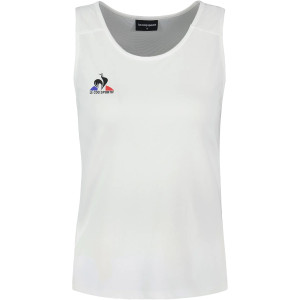 Women's LE COQ SPORTIF tennis training tank top