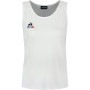 Women's LE COQ SPORTIF tennis training tank top Women's LE COQ SPORTIF tennis training tank top