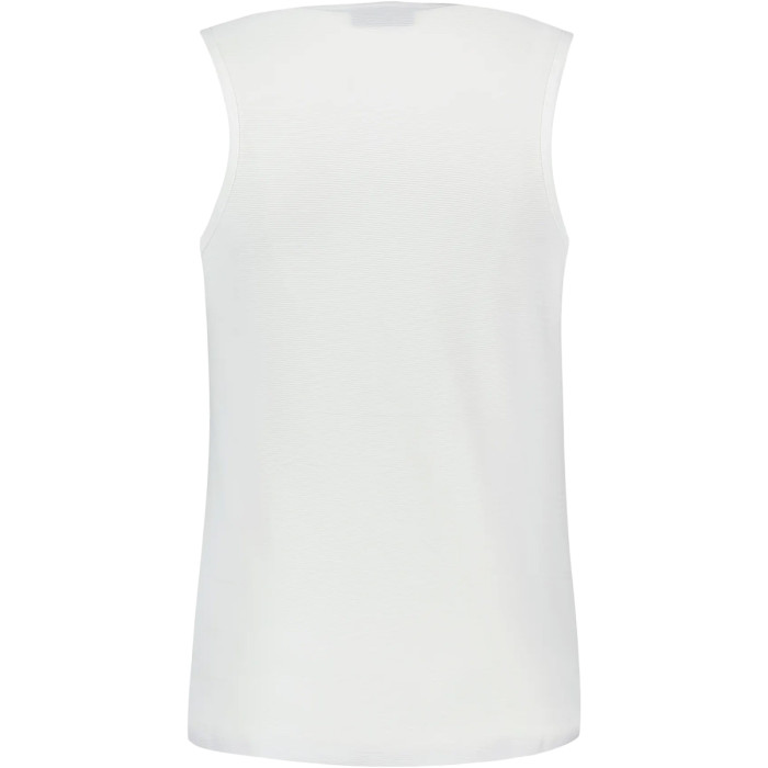 Women's LE COQ SPORTIF tennis training tank top Women's LE COQ SPORTIF tennis training tank top