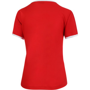 T-shirt LE COQ SPORTIF femme tennis