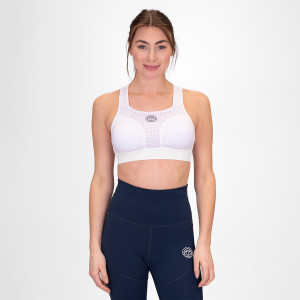 Women's BIDI BADU crew high support bras
