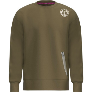 BIDI BADU chill crew sweater