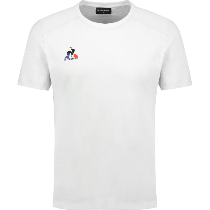 T-shirt LE COQ SPORTIF junior tennis T-shirt LE COQ SPORTIF junior tennis