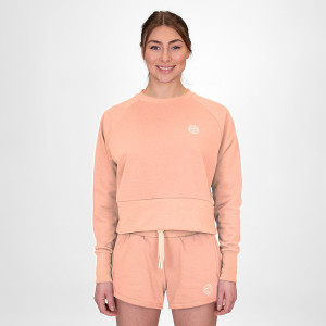 Women's BIDI BADU chill crew sweater