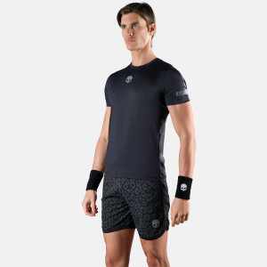 HYDROGEN panther tech t-shirt HYDROGEN panther tech t-shirt