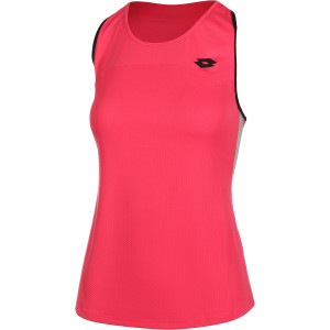 Women's LOTTO superrapida vi padel tank top