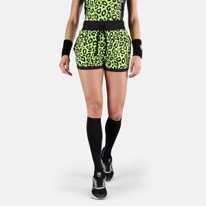Women's HYDROGEN panther tech shorts