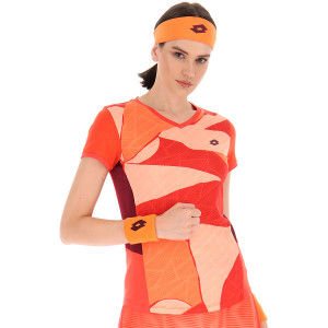 Women's LOTTO tech i - d3 t-shirt