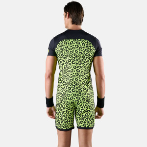 HYDROGEN panther tech t-shirt HYDROGEN panther tech t-shirt