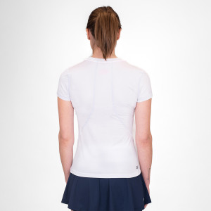 Women's BIDI BADU crew t-shirt