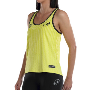 Women's BULLPADEL lugar tank top Women's BULLPADEL lugar tank top