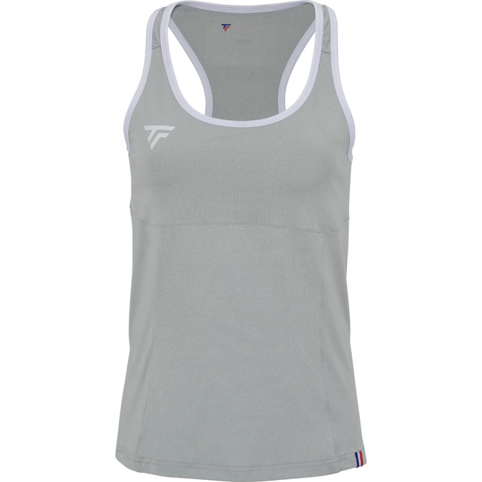 Women's TECNIFIBRE team tank top Women's TECNIFIBRE team tank top