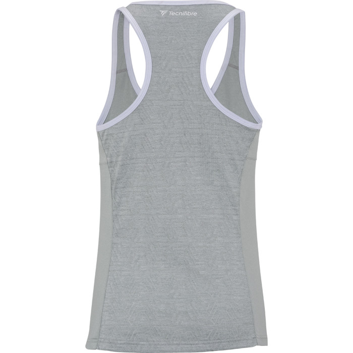 Women's TECNIFIBRE team tank top Women's TECNIFIBRE team tank top