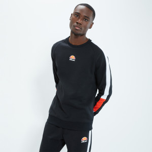 ELLESSE flexio sweatshirt ELLESSE flexio sweatshirt