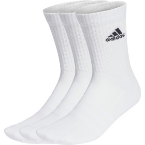 3 paires de chaussettes ADIDAS sportswear (mid) 3 paires de chaussettes ADIDAS sportswear (mid)