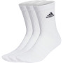 3 paires de chaussettes ADIDAS sportswear (mid)