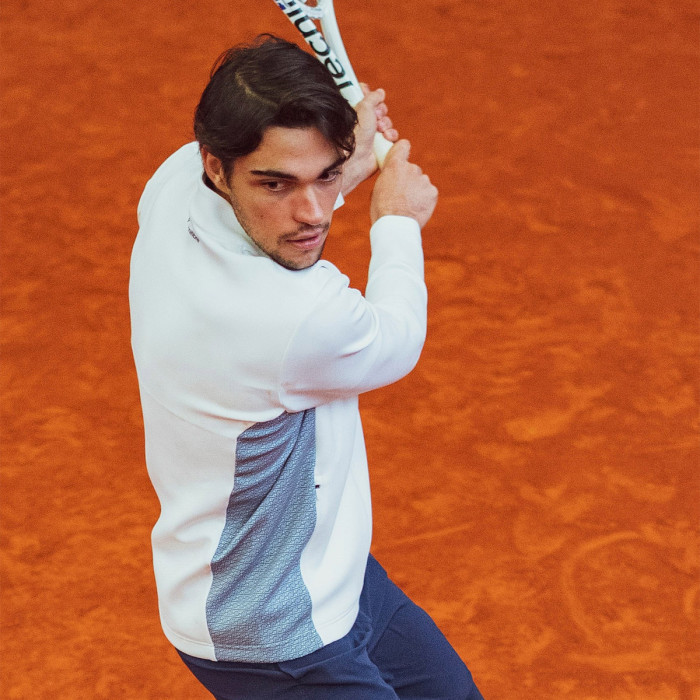 Veste TECNIFIBRE tour full zip