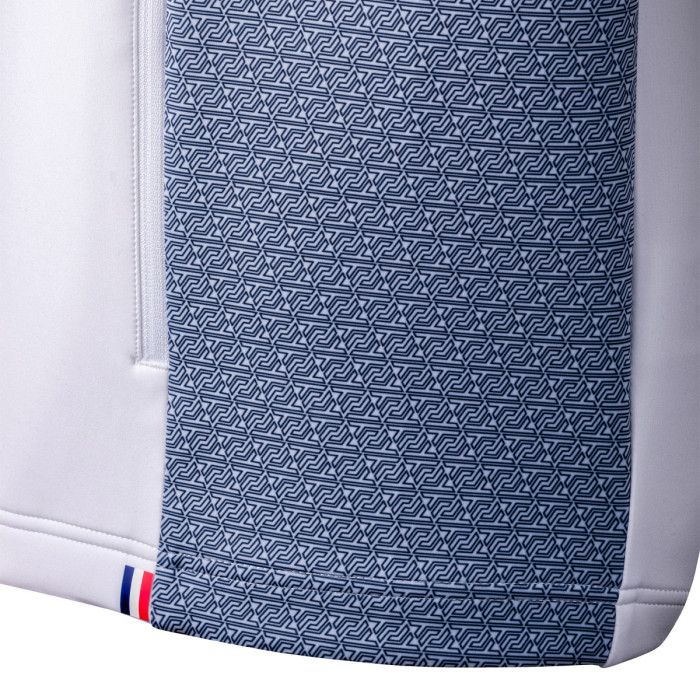 Veste TECNIFIBRE tour full zip