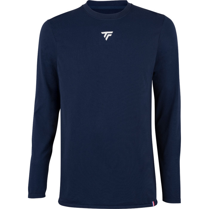 TECNIFIBRE pro long sleeve t-shirt TECNIFIBRE pro long sleeve t-shirt