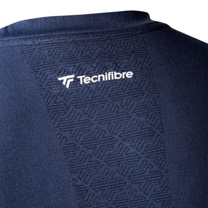 TECNIFIBRE pro long sleeve t-shirt TECNIFIBRE pro long sleeve t-shirt