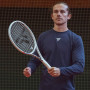 TECNIFIBRE pro long sleeve t-shirt TECNIFIBRE pro long sleeve t-shirt