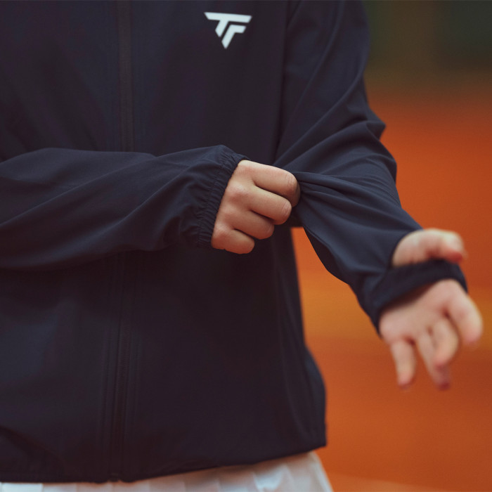 Women's TECNIFIBRE pro light full zip jacket