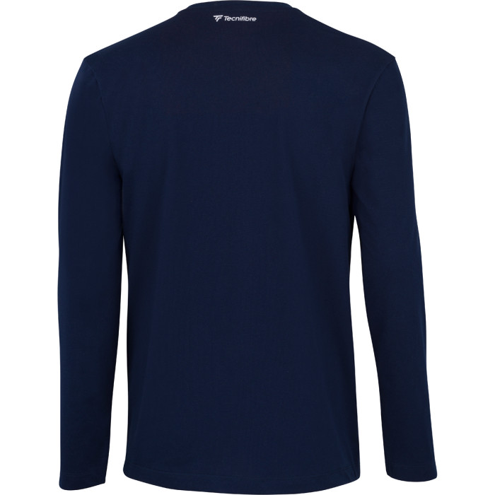 TECNIFIBRE pro long sleeve training t- shirt