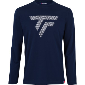 T-shirt TECNIFIBRE pro manches longues training