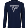 TECNIFIBRE pro long sleeve training t- shirt TECNIFIBRE pro long sleeve training t- shirt