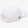 Casquette LACOSTE classic performance Casquette LACOSTE classic performance