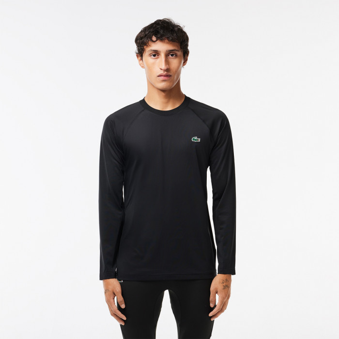 LACOSTE training long sleeve t-shirt LACOSTE training long sleeve t-shirt